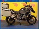 BMW R 1200 GS Adventure Garantita e Finanziabile rif. 23903649
