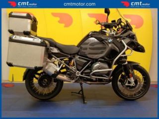BMW R 1200 GS Adventure Garantita e Finanziabile rif. 23903649