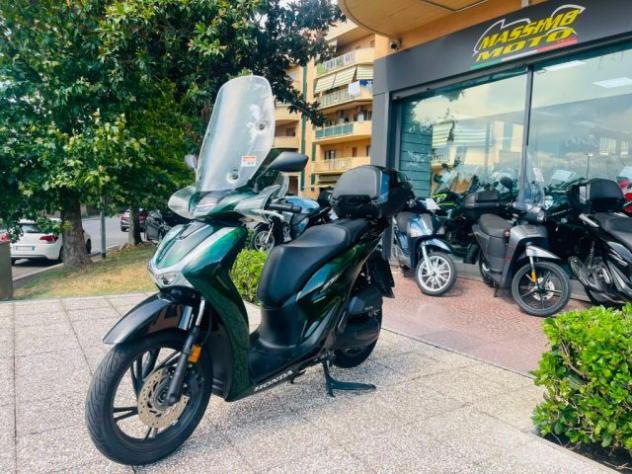 HONDA SH 150 VETRO TUTTO INCLUSO ANCHE PASSAGGIO! rif. 24016568 - Foto 5