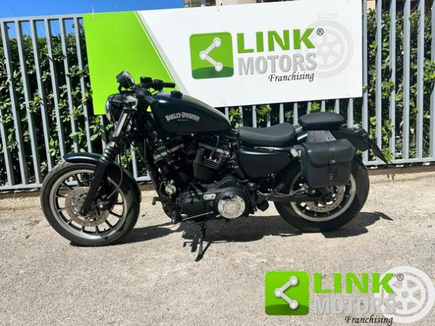 HARLEY-DAVIDSON 883 Sportster R XL rif. 23926242 - Foto 3