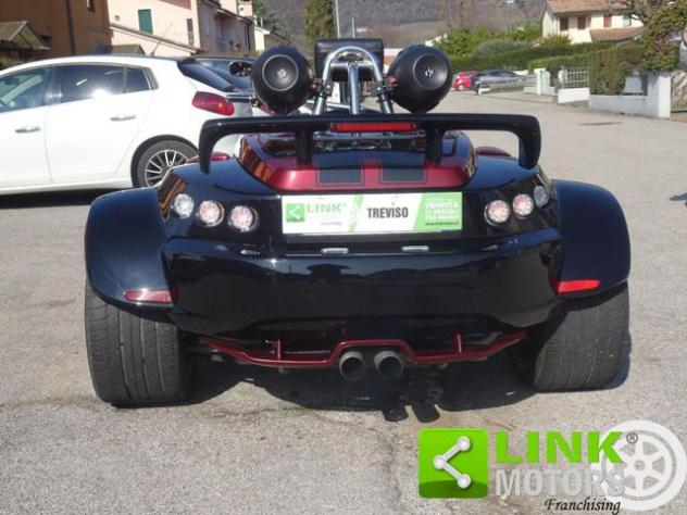 REWACO RF1 GT rif. 23983733 - Foto 5