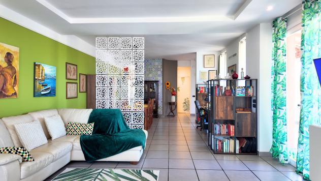 Villa in Via Volturno - Foto 6