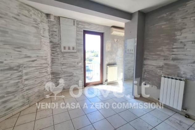 Appartamento di 65 m² con 2 locali e box auto in vendita a Fano - Foto 3