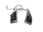 COMANDO CONTROLLO MULTIFUNZIONE FIAT Punto EVO 71754676 (0912)