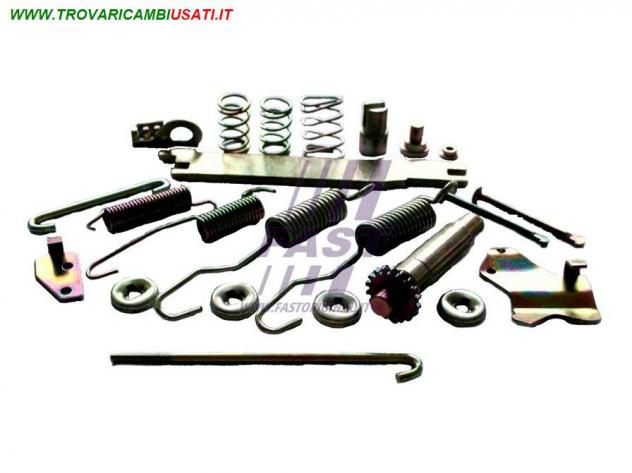 KIT RIPARAZIONE FRENI IVECO DAILY 90 POSTERIORE DX 30-40 FT32357