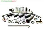 KIT RIPARAZIONE FRENI IVECO DAILY 90 POSTERIORE DX 30-40 FT32357