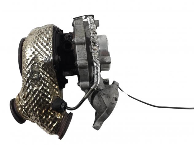 TURBINA AUDI Q7 Serie (4MB) 059145873DB CZZ Diesel 3000 (15) - Foto 12