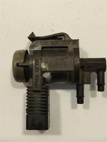 ELETTROVALVOLA VOLKSWAGEN Touareg 1° Serie 1J0906283C BPE diesel 2461 (0206) - Foto 2