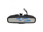 SPECCHIETTO RETROVISORE INTERNO JEEP Compass Serie K55157457AD OM 651.925 (1115)