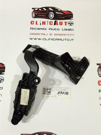 PEDALE ACCELERATORE KIA Sportage Serie HI31061A-2S000 32700-2S000 D4FD (1016) - Foto 2