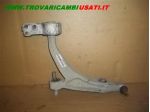 BRACCIO OSCILLANTE INF.D.SOSP.ANT. 1.9 JTDM ALFA ROMEO 159 (X3)   ALFA ROME &hellip;