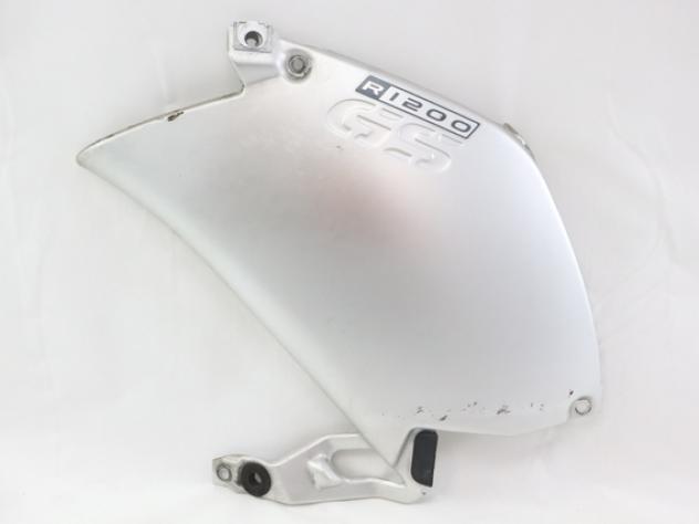 BMW R 1200 GS 46637684485 COVER SERBATOIO SINISTRA K25 04 - 08 LEFT TANK TRIM PANEL