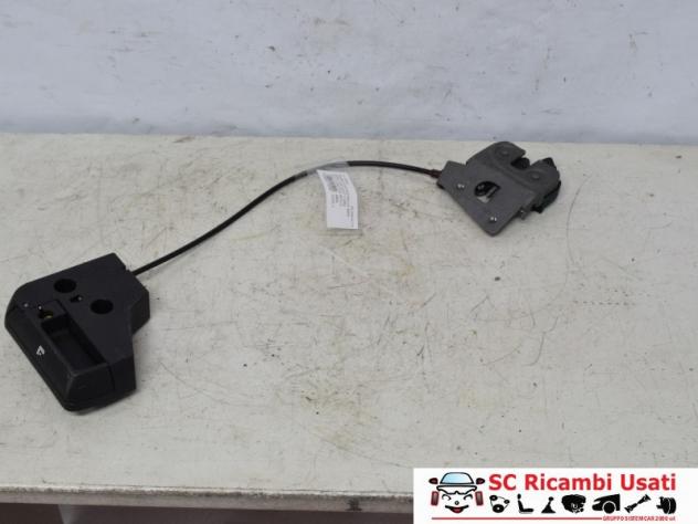 Serratura Destra Sedile Posteriore Bmw Serie 3 E90 52207112864 - 26904 - Foto 4