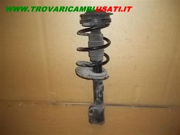 AMMORTIZZATORE ANT. RENAULT CLIO (C65/B65)  Meccanica  Assale  Sospensioni  Ammortizzatore ant. sx. RENAULT - CLIO II - 01-01-2004 - 01-01-2006, RENAU