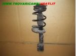 AMMORTIZZATORE ANT. RENAULT CLIO (C65/B65) Meccanica Assale Sospensioni …