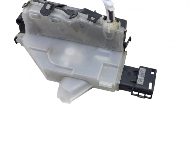 SERRATURA POSTERIORE SINISTRA CITROEN C3 Serie 9812398580 (16) - Foto 7