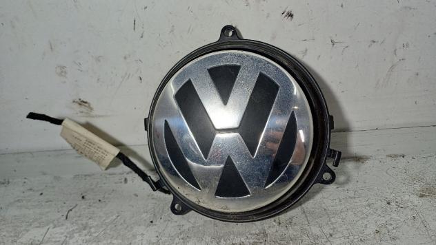 MANIGLIA PORTELLONE POSTERIORE VOLKSWAGEN Golf 5 Berlina BKD (0308)