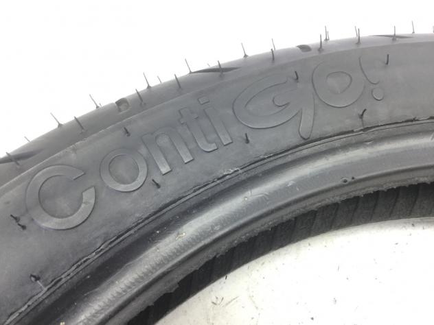 PNEUMATICO CONTINENTAL CONTIGO! 100/90 18 56 H DOT 4423 - Foto 4