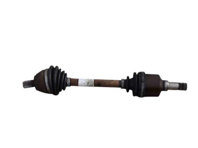 Semiasse Sinistro Ford C Max - 11406
