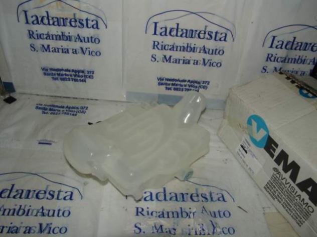 Vaschetta acqua radiatore peugeot 206 1.9 d 132316 - Foto 3