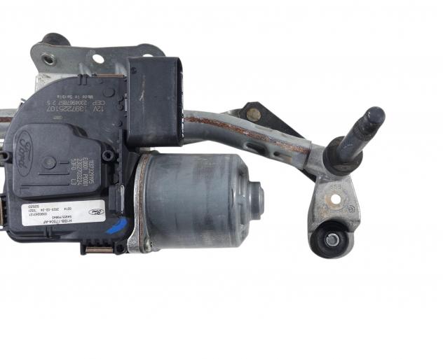 MOTORINO TERGI ANT COMPLETO DI TANDEM FORD Puma Serie H1BB-17500-AF (19) - Foto 3
