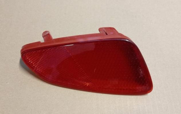 CATARIFRANGENTE POST. D. 999-U1297819 Parti elettriche  Fanaleria  Fanali  Fanale retromarcia  FORD - FIESTA RESTYLING - 01-08-2017 -