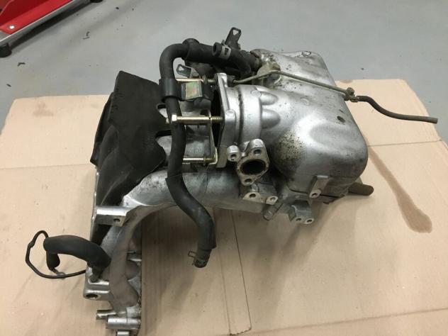 Collettori Aspirazione Mitsubishi Pajero PININ 1.8 GDI - Foto 3