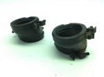 HONDA CBF 500 COPPIA COLLETTORI ASPIRAZIONE 2004 2006 PC39C04F