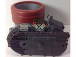 Mercedes Classe C W203 C180 corpo farfallato 0280750076