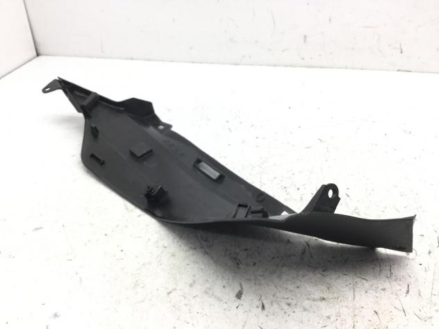 HONDA CBR RR ABS KM0 600 CARENA INFERIORE DESTRA SERBATOIO BENZINA 2024 2026 - Foto 3
