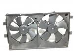 CONVOGLIATORE A/C CON ELETTROVENTOLA MITSUBISHI ASX 1° Serie 352099EAPL22 (10)