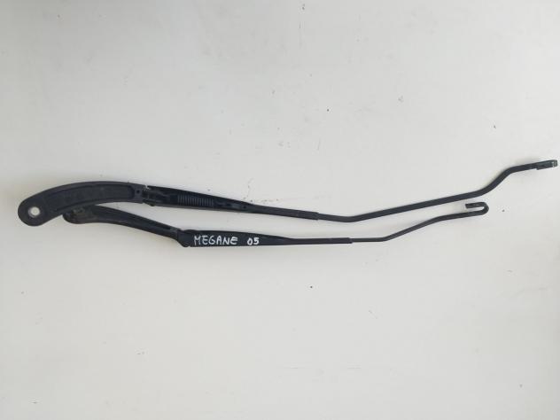 BRACCI TERGI ANT. RENAULT Megane ll Serie (0206)