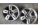 Cerchi da 15 per Mini