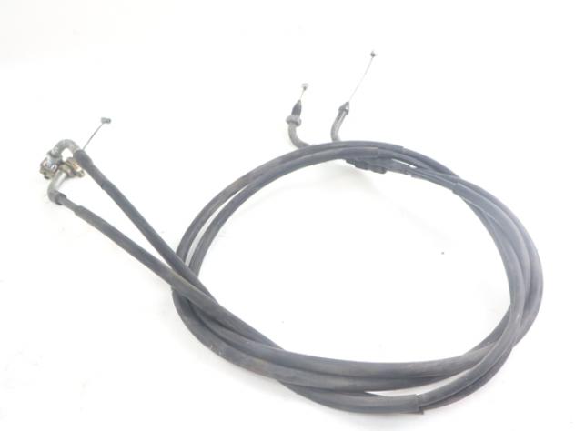 HONDA FORESIGHT 250 17910KFG000 17920KFG000 CAVI FILI ACCELERATORE 98 - 04 THROTTLE CABLES