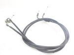 HONDA FORESIGHT 250 17910KFG000 17920KFG000 CAVI FILI ACCELERATORE 98 - 04 …