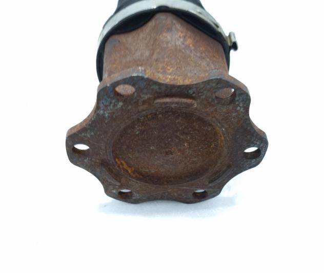 SEMIASSE ANTERIORE SINISTRO VOLKSWAGEN Golf Serie VIII 2K0407271K (19) - Foto 9