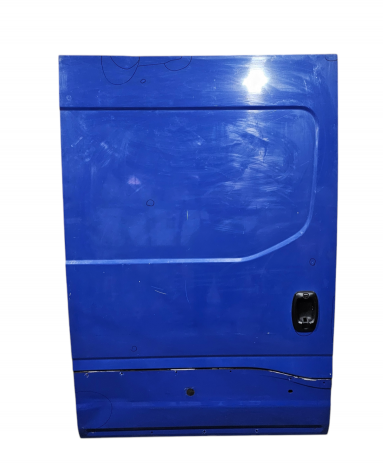 PORTA SCORREVOLE LATERALE DX IVECO Daily 5° Serie 5802311136 (14)