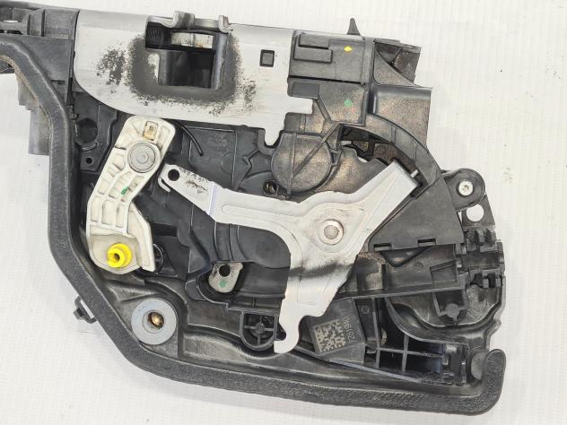 SERRATURA POSTERIORE DESTRA MINI Countryman S 51227281940 (16) - Foto 3
