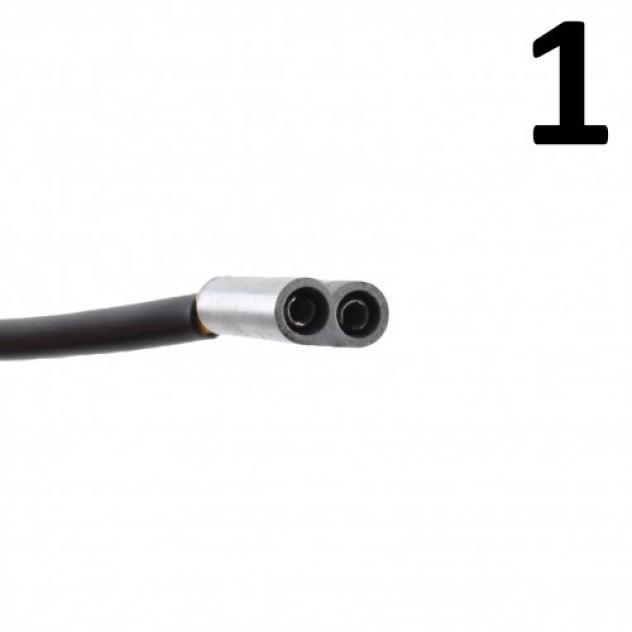 Sonda livello benzina Italjet Formula 3380475 - Foto 4