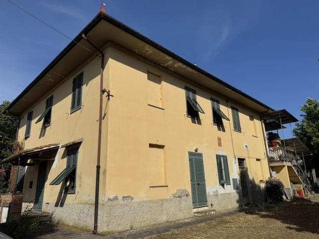 Rustico casale in Vendita in zona GHIZZANO con giardino - Foto 7