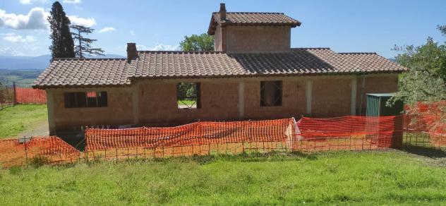 Casa di campagna in Via Madonna della Neve - Foto 3