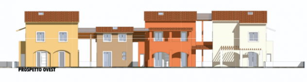 Terreno edif. residenziale in vendita a Pontedera 990 mq Rif: 1389907 - Foto 2
