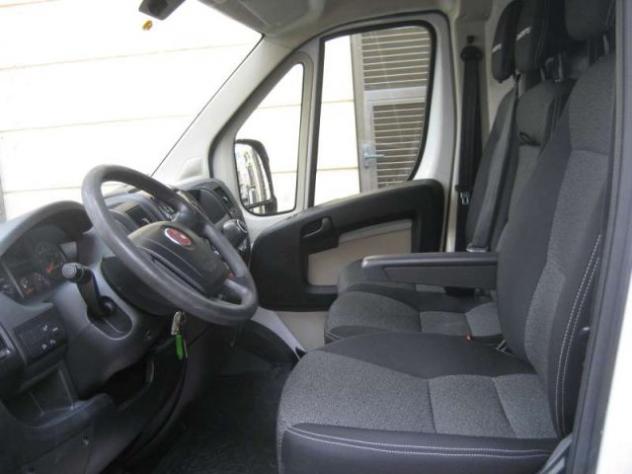 FIAT Ducato 35 2.3 MJET 130 CV PL-TM MAXI rif. 22220060 - Foto 2
