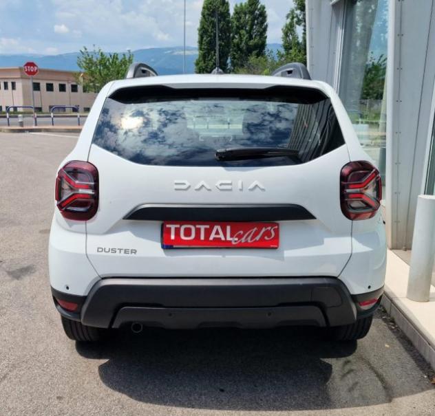 DACIA Duster 1.0 TCe GPL 4x2 Expression AUTOCARRO, PREZZO + IVA rif. 23882840 - Foto 7
