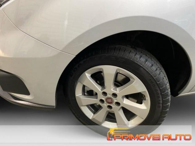 FIAT Doblo Doblò 1.4 T-Jet PL Combi Maxi N1 Lounge rif. 22316778 - Foto 10
