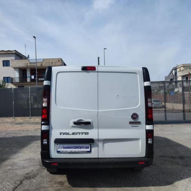 FIAT TALENTO CH1 2.0 ECOJET FURG. P.CORTO 3 POSTI-2020 rif. 24163520 - Foto 4