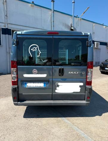 Fiat Ducato 30 2.3 MJT PC-TN Panorama - Foto 2