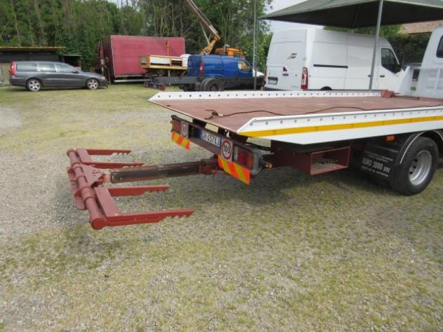 IVECO DAILY 65 C 15 rif. 19078485 - Foto 7