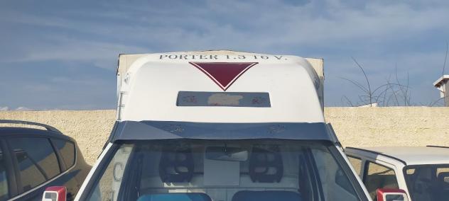 Ricambi Piaggio Porter 1.3 B del 2015 - Foto 5