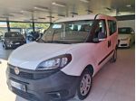 FIAT Doblo  N1 5 POSTI 1.3 mjt  + IVA